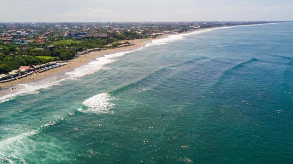 Oyo 2178 Merthan House Seminyak Buitenkant foto
