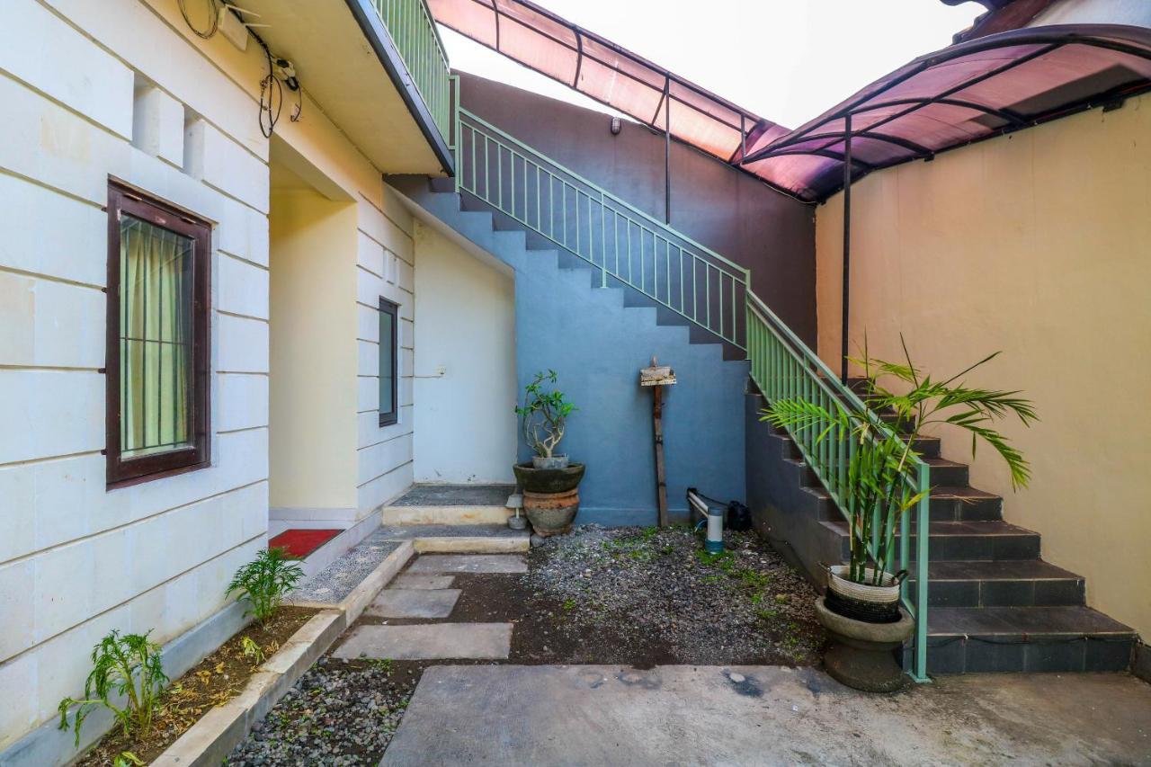 Oyo 2178 Merthan House Seminyak Buitenkant foto