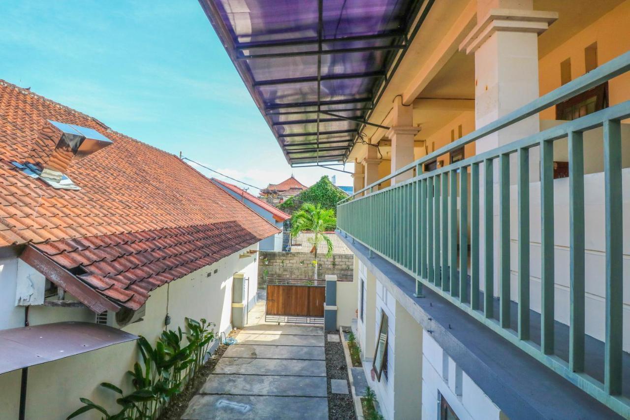 Oyo 2178 Merthan House Seminyak Buitenkant foto