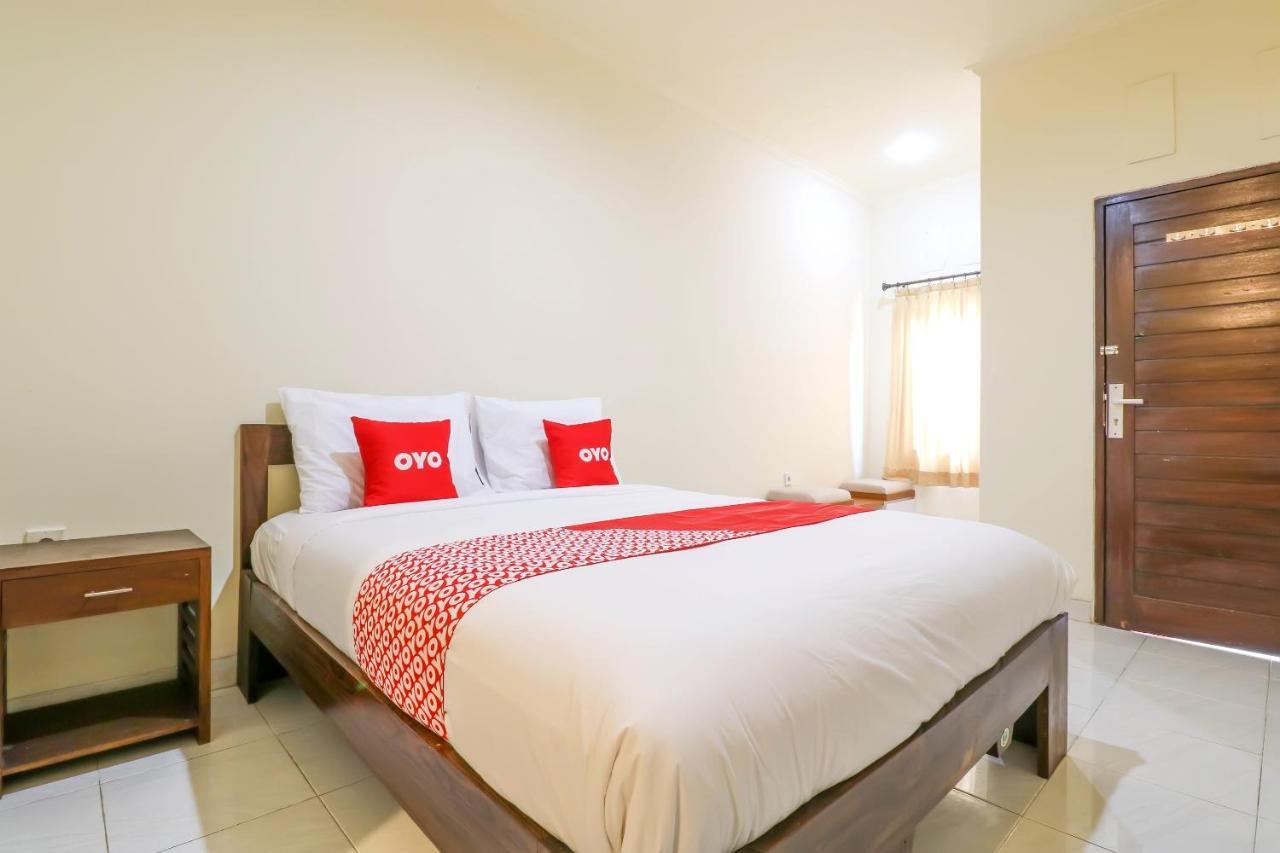 Oyo 2178 Merthan House Seminyak Buitenkant foto