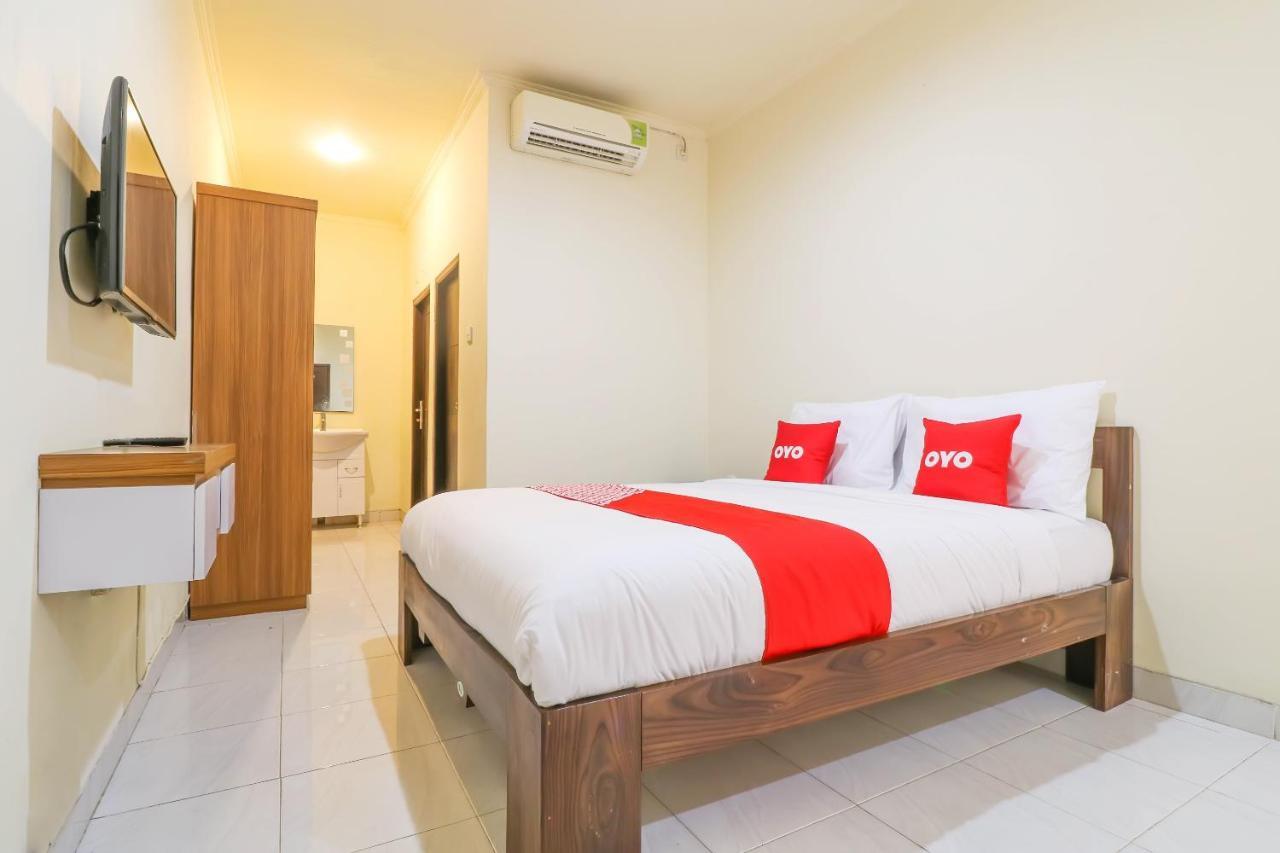 Oyo 2178 Merthan House Seminyak Buitenkant foto
