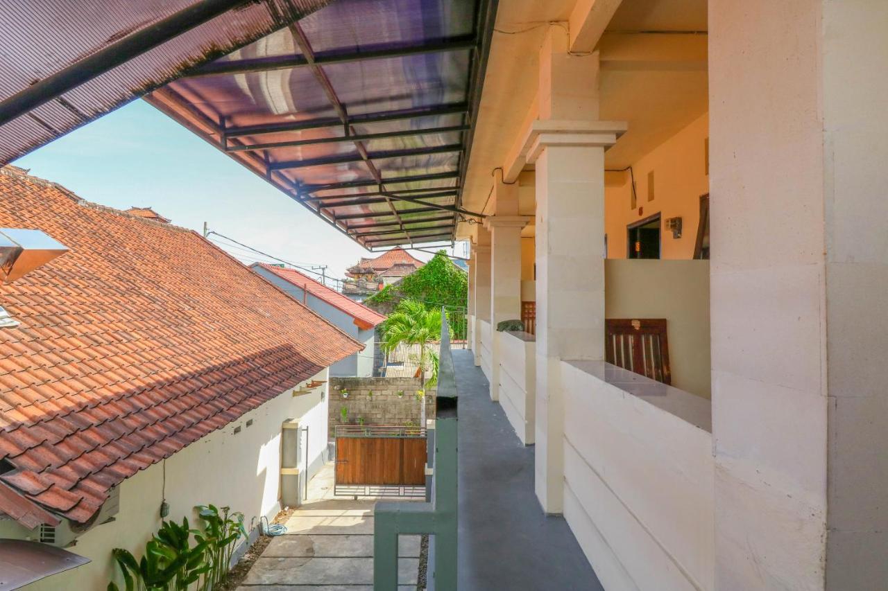 Oyo 2178 Merthan House Seminyak Buitenkant foto