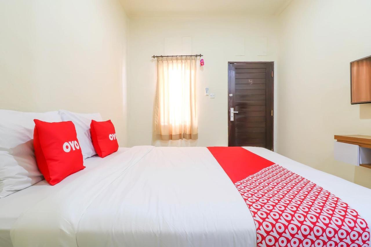 Oyo 2178 Merthan House Seminyak Buitenkant foto